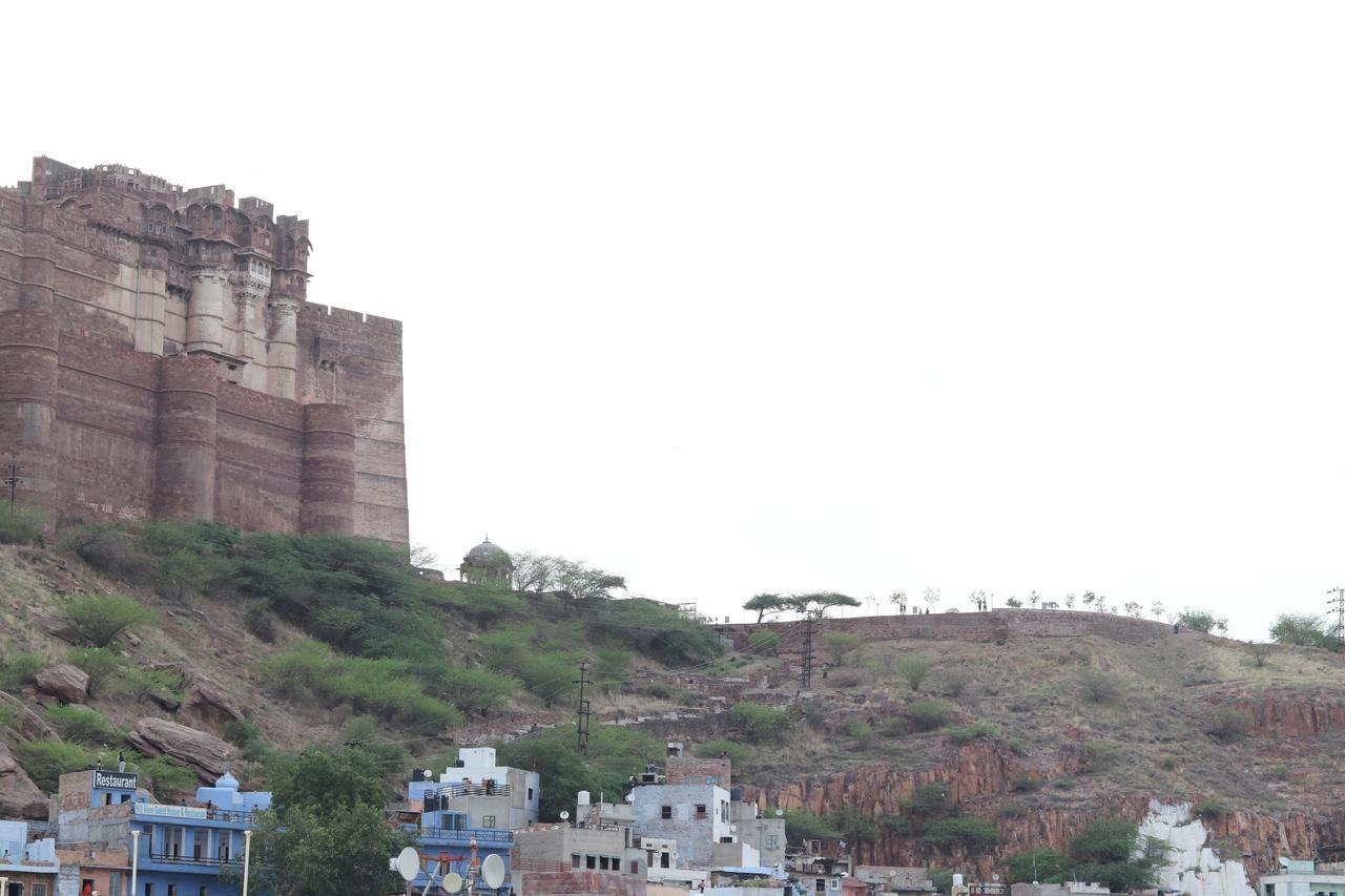 Blue Stay Jodhpur Jodhpur  Exterior foto
